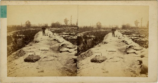 Siege of Port Hudson, La. | Community and Conflict Photo Archive