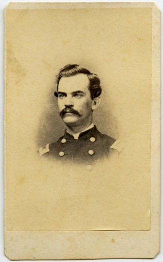 Childress, George L. | Community and Conflict Photo Archive