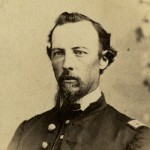 Williams M. Smalley in uniform.